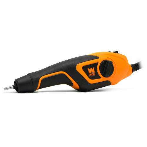 Electric engraver engraving - electric,