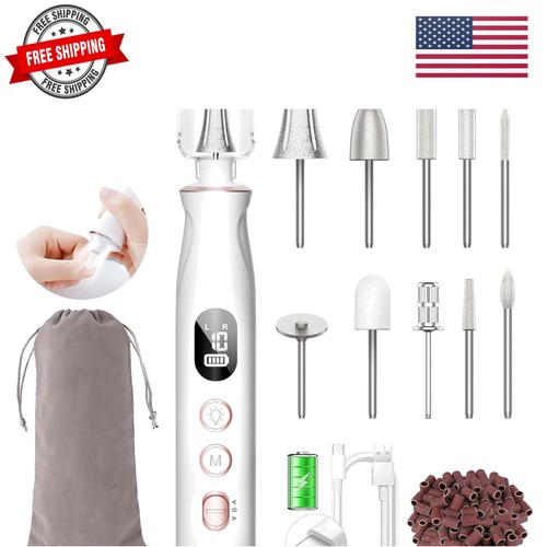 Professional nail drill - professional,