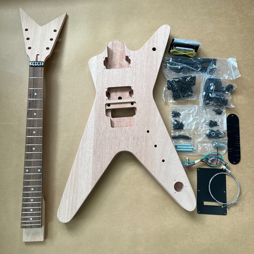 Kit chitarra elettrica fai - , da