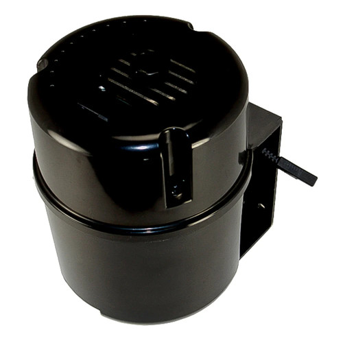 Leed brakes black bandit - black,