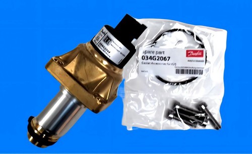 Genuine thermo king - thermo, electric