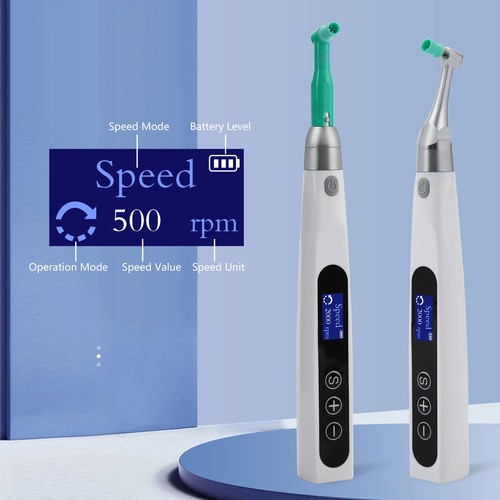 Dentale electric cordless - dentale,