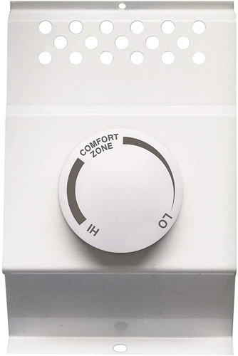 Cadet thermostat kit electric - thermostat,
