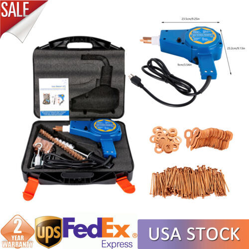 Auto body dent repair kit - auto,