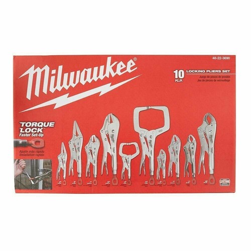 Milwaukee electric 3690 - electric, 48-22-3690