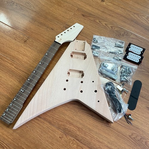 Kit chitarra elettrica non