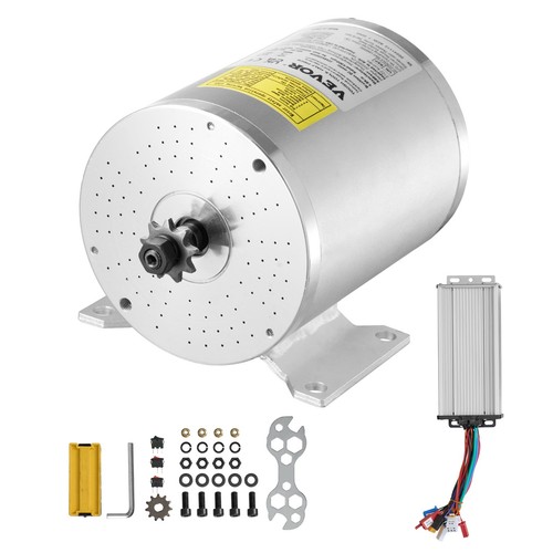 Vevor 2000w electric brushless - 2000w,