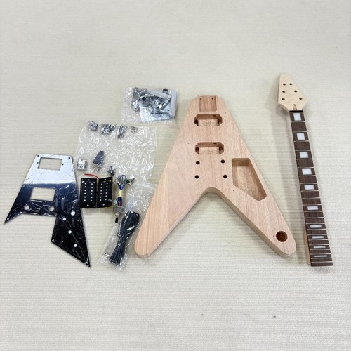 Kit chitarra elettrica non