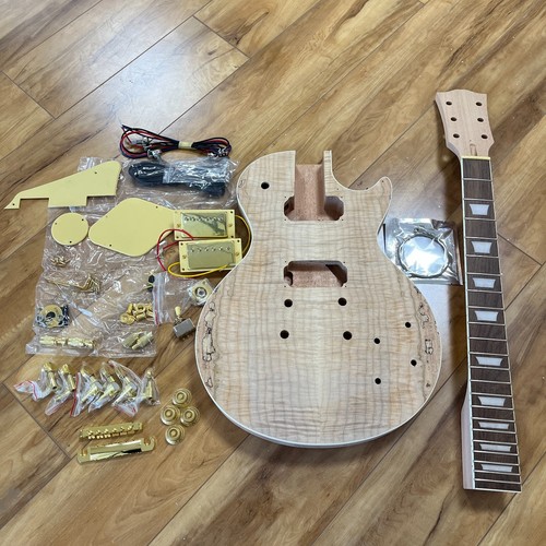 Kit chitarra elettrica fai - , da
