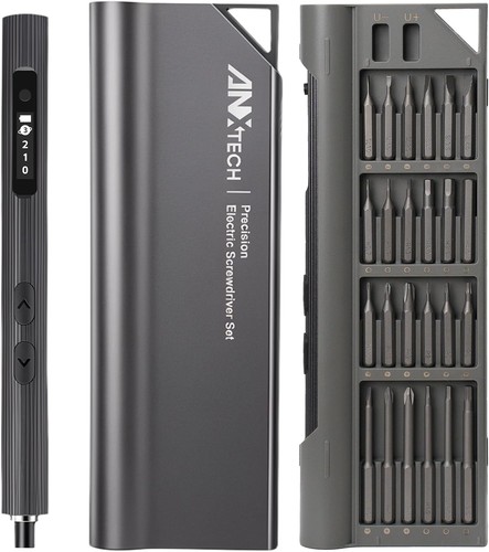 52in mini power precision - 1,