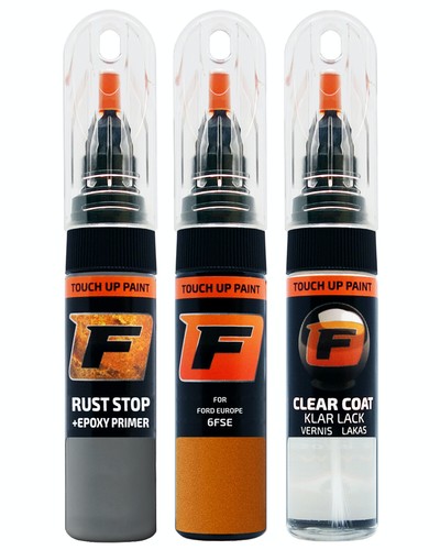 Kit riparazione vernice auto