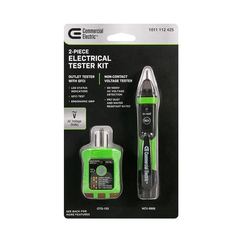 Commercial electric digital - electric,