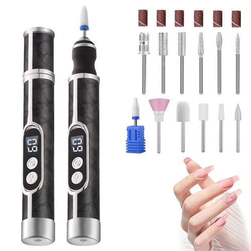 Cordless nail drill electric - drill,