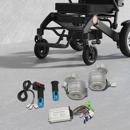 Electric motor kit - electric, kit,