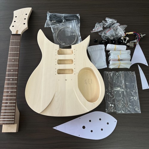 Kit chitarra elettrica fai - , da