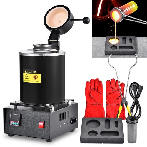Upgraded electric metal - electric,