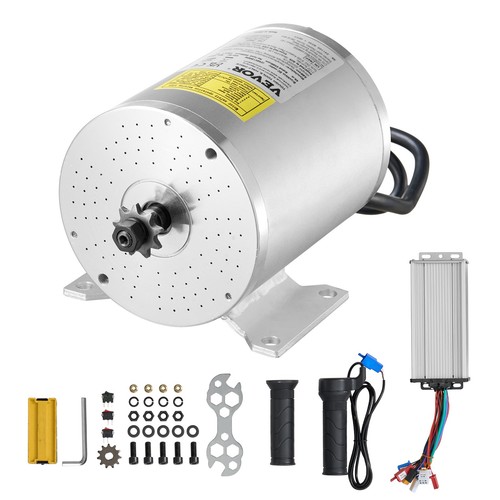Vevor 1800w electric brushless - vevor,