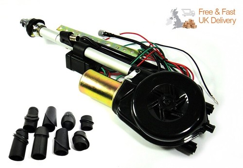 Kit albero radio - , antenna