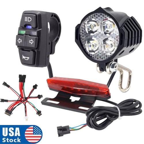 36v 48v ebike - 48v, kit