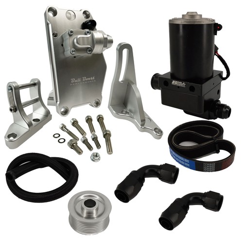 Billet k20 k24 series - k24, k