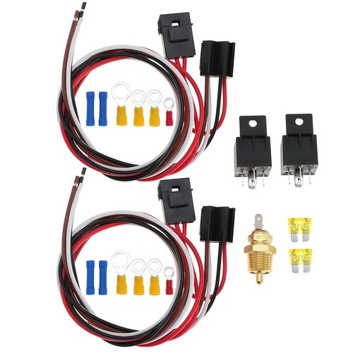 Single dual electric cooling - single/dual,