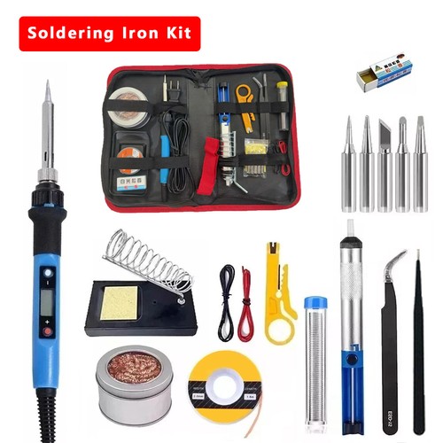 80w electric soldering - soldering, iron